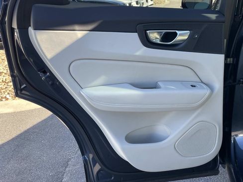 Certified 2024 Volvo XC60 B5 Plus w/ Protection Package Premier image 12