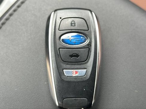 Used 2026 Subaru Outback Touring AWD/4WD image 29