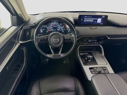 Used 2024 MAZDA CX-90 3.3 Turbo w/ Premium Package image 17