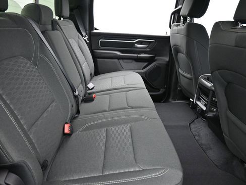 New 2026 RAM 1500 Big Horn image 17