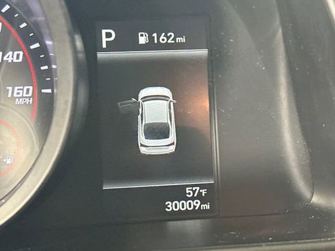 Used 2023 Hyundai Elantra SEL image 18