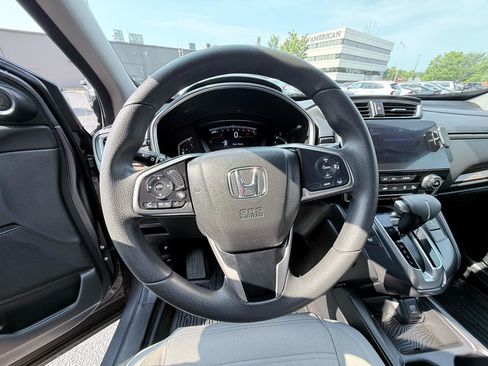 Used 2018 Honda CR-V EX image 14