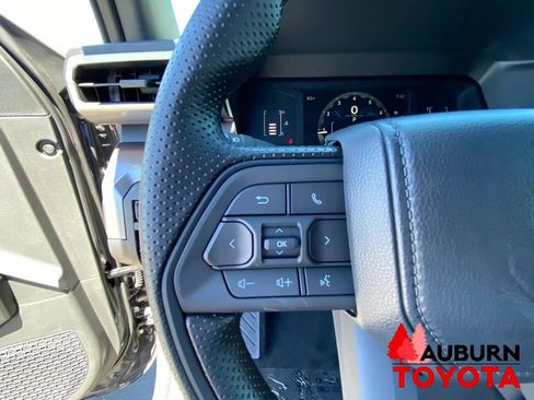 New 2026 Toyota Tacoma SR5 AWD/4WD image 34