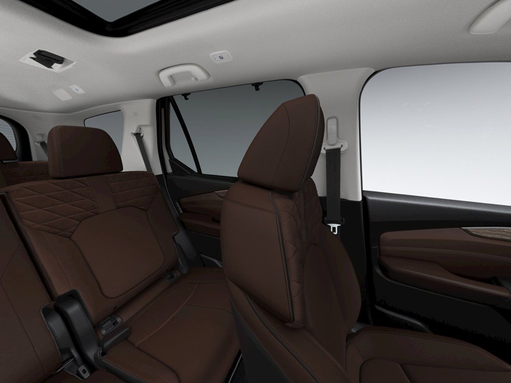 New 2026 Honda Pilot Elite image 8