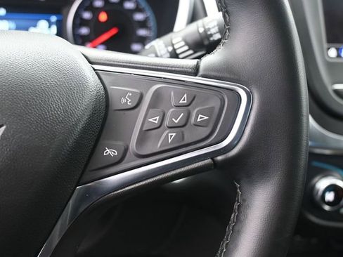 Used 2024 Chevrolet Equinox LT image 33