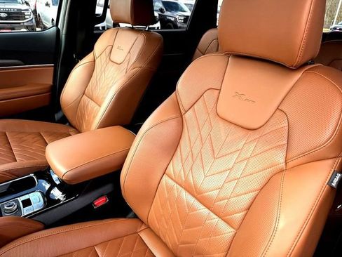 Used 2025 Kia Telluride SX Prestige X-Pro image 10