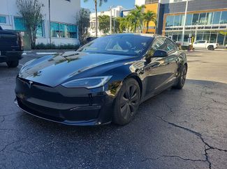 Used 2022 Tesla Model S video 2