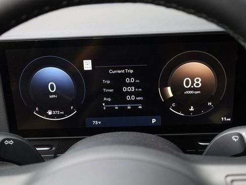 New 2025 Hyundai Kona SEL image 16