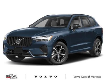 Used 2026 Volvo XC60 B5 Plus w/ Climate Package