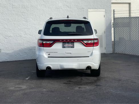 Used 2024 Dodge Durango GT image 6