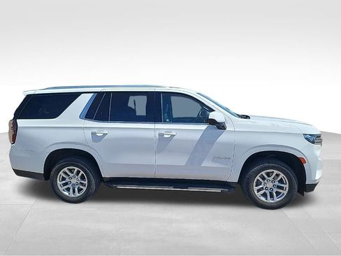 Used 2021 Chevrolet Tahoe LT AWD/4WD image 18
