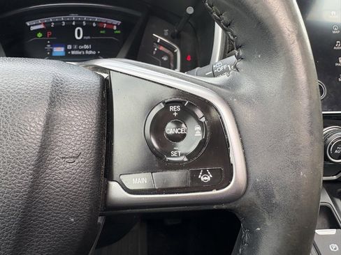 Used 2019 Honda CR-V Touring image 17