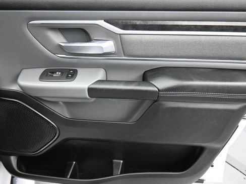 Used 2022 RAM 1500 Big Horn image 50