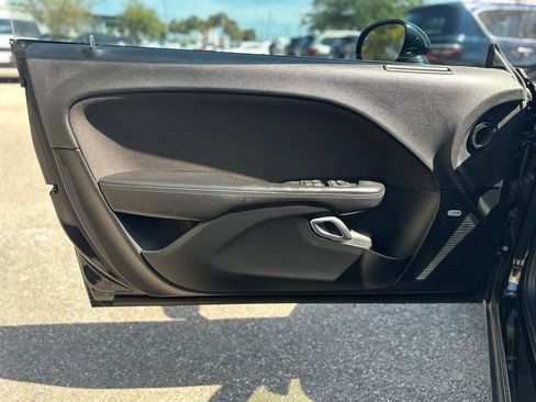 Used 2020 Dodge Challenger R/T Scat Pack w/ Dynamics Package image 32