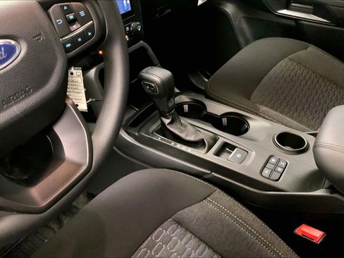 New 2025 Ford Ranger XL w/ Trailer Tow Package image 6