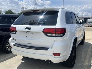 Used 2021 Jeep Grand Cherokee Laredo X AWD/4WD video 2