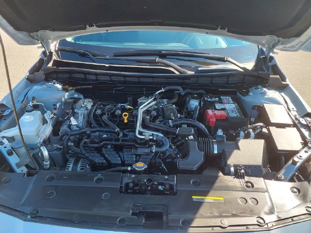 Used 2025 Nissan Altima 2.5 SR w/ SR Premium Package AWD/4WD image 14