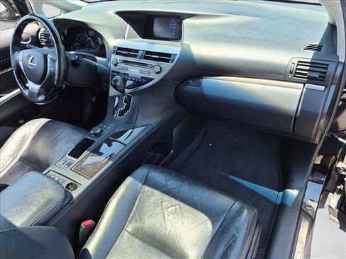 Used 2015 Lexus RX 350 FWD w/ Premium Package image 18