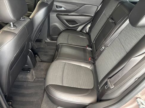 Used 2015 Buick Encore FWD image 21