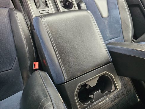 Used 2019 Ford F150 Raptor w/ Equipment Group 802A Luxury image 24