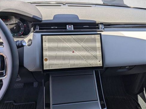New 2026 Land Rover Range Rover Velar S AWD/4WD image 12