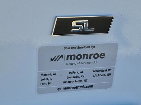 New 2025 Chevrolet Silverado 2500 W/T w/ WT Convenience Package RWD image 11
