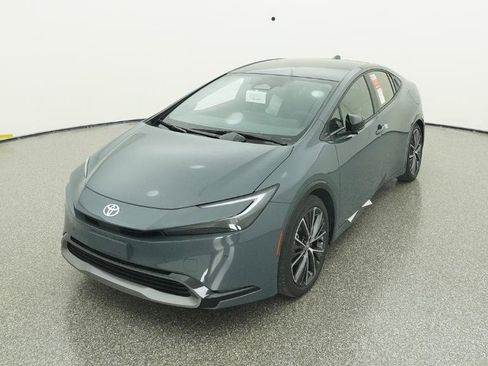 New 2026 Toyota Prius Limited image 21