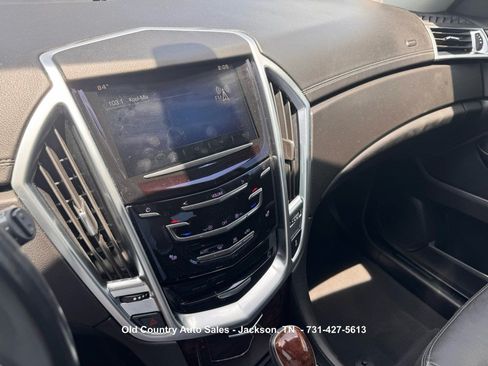 Used 2015 Cadillac SRX Luxury FWD image 31