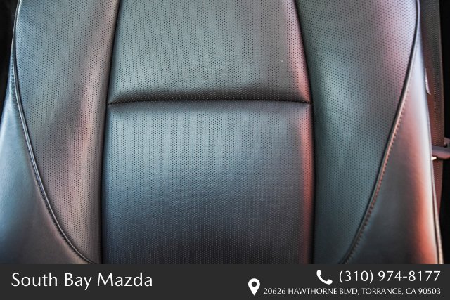 Certified 2021 MAZDA CX-30 AWD 2.5 S w/ Premium Package image 24