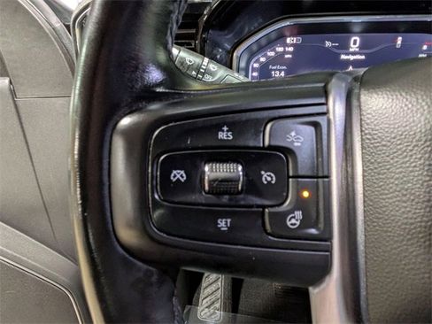 Certified 2024 GMC Sierra 2500 SLE w/ SLE Value Package; image 18