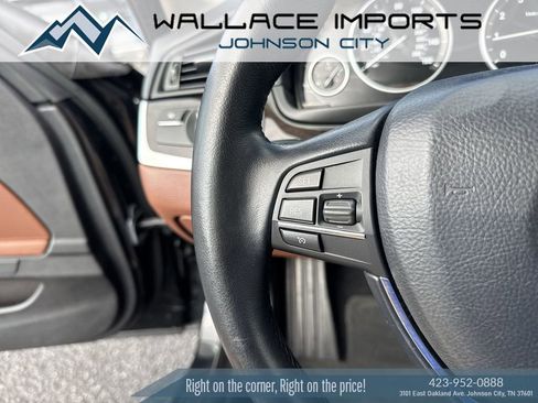 Used 2015 BMW 528i xDrive 528i xDrive image 31