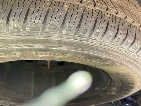 Used 2019 Lincoln Navigator L Reserve AWD/4WD image 32
