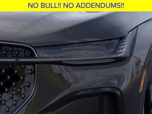 New 2026 Lincoln Nautilus Reserve w/ Jet Appearance Package image 19