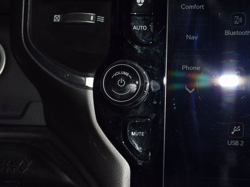 Used 2022 RAM 2500 Laramie image 33