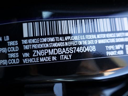 New 2025 Maserati Grecale Modena image 43