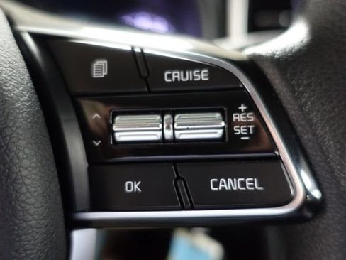 Used 2022 Kia Sportage LX FWD image 14