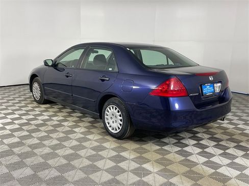 Used 2007 Honda Accord VP image 14