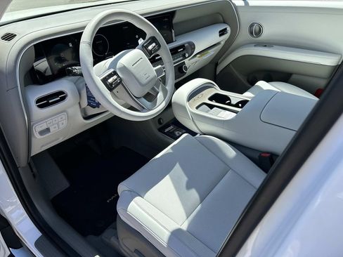 New 2026 Hyundai Palisade FWD Hybrid image 14