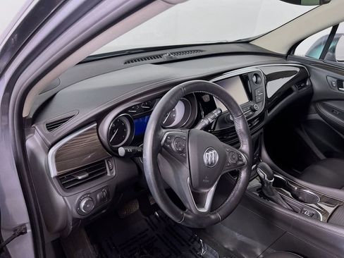 Certified 2020 Buick Envision Essence image 8