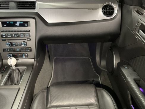 Used 2013 Ford Mustang Shelby GT500 image 27