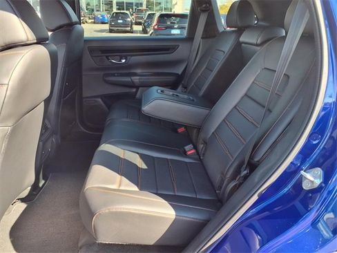 Certified 2025 Honda CR-V Sport-L image 7