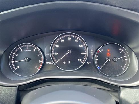 Certified 2023 MAZDA CX-50 AWD 2.5 S w/ Premium Plus Pkg image 17