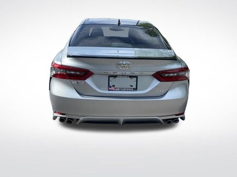 Used 2023 Toyota Camry XSE FWD image 6