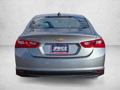 Used 2023 Chevrolet Malibu LS image 6