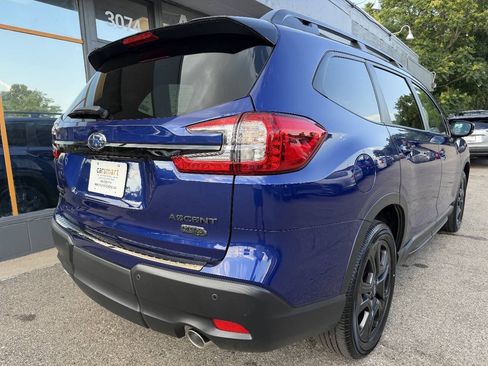 Used 2026 Subaru Ascent Bronze Edition AWD/4WD image 9