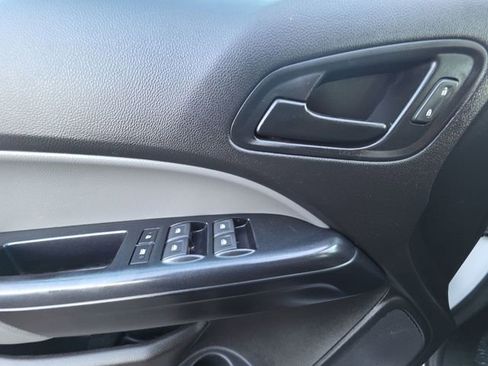 Used 2021 GMC Canyon Elevation Standard w/ Convenience Package image 20