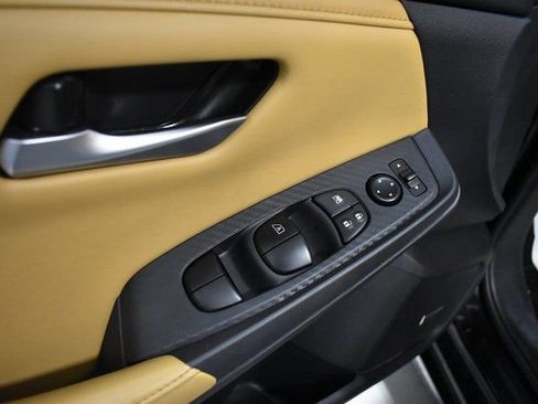 Certified 2025 Nissan Sentra SV w/ SV Premium Package image 13