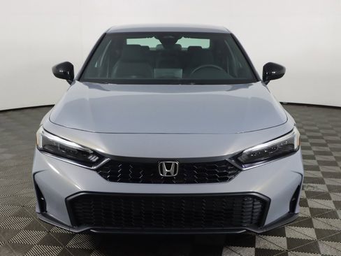 New 2026 Honda Civic Sport image 6