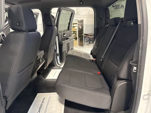 Used 2020 Chevrolet Silverado 2500 LT w/ Convenience Package AWD/4WD image 38