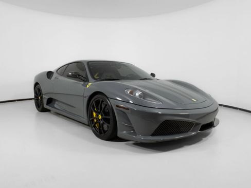 Used 2008 Ferrari F430 Scuderia RWD image 11